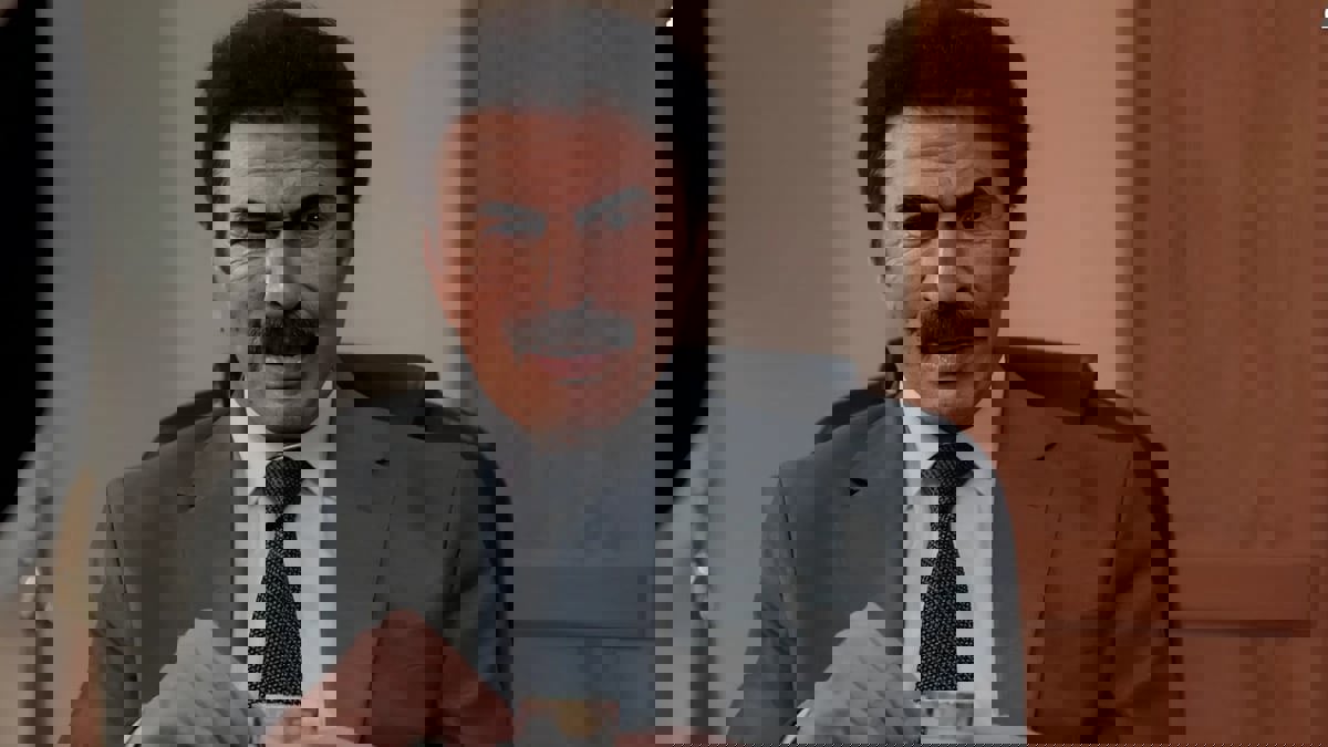 رشيد عساف لـ"إرم نيوز": "كسر عضم" دعوة للحفاظ على سلامة المجتمع السوري