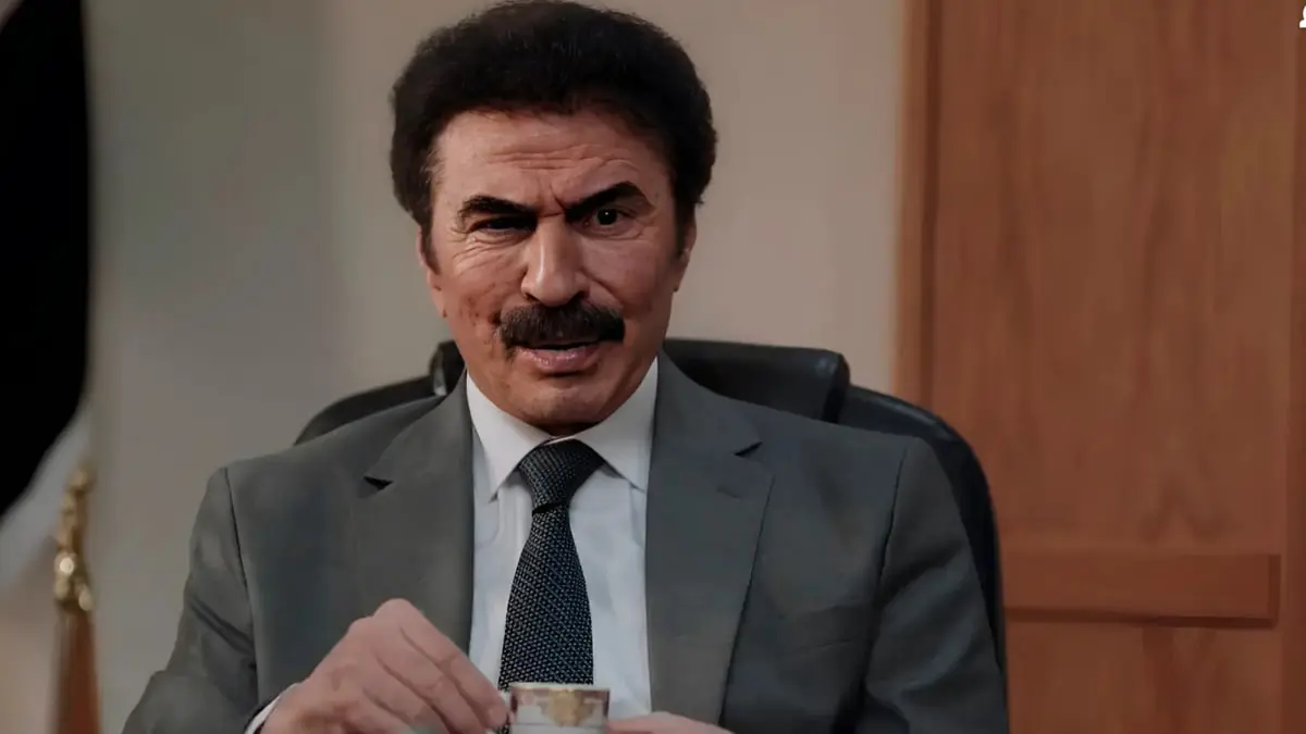 رشيد عساف لـ"إرم نيوز": "كسر عضم" دعوة للحفاظ على سلامة المجتمع السوري