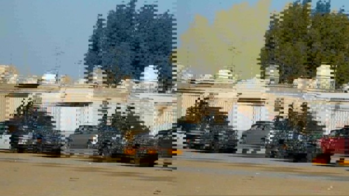 الأمن الكويتي يضبط مقرا للأعمال غير القانونية