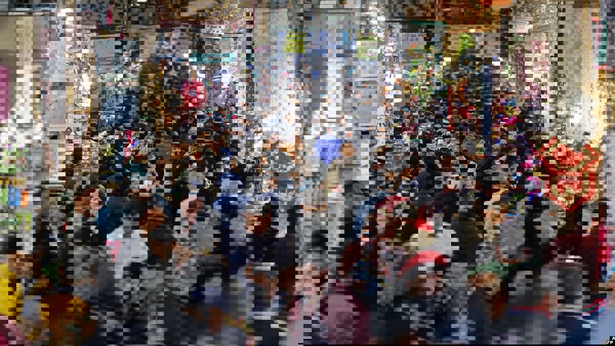 السفارة البريطانية في طهران: الوضع الاقتصادي في إيران يزداد سوءًا