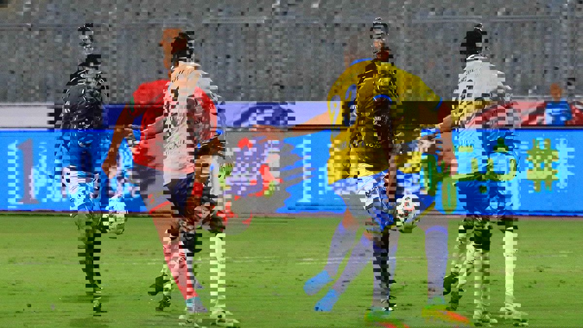 ترتيب الدوري المصري بعد تعادل الأهلي مع الإسماعيلي وفوز بيراميدز على النجوم (صورة)