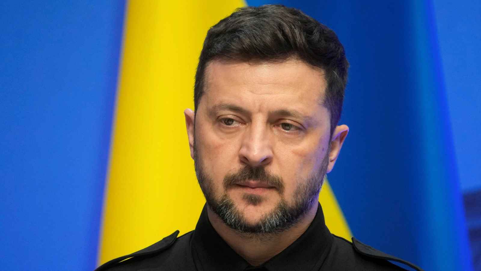 بعد هجوم ليلي عنيف.. زيلينسكي يطالب بتحرك غربي "ملموس" ضد روسيا