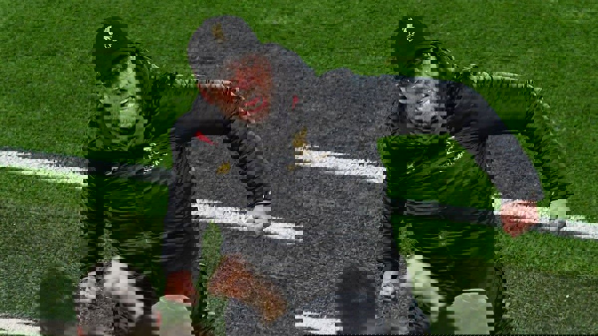 يورغن كلوب يتحدث عن مباراة ليفربول ضد تشيلسي وموقفه من الميركاتو الصيفي