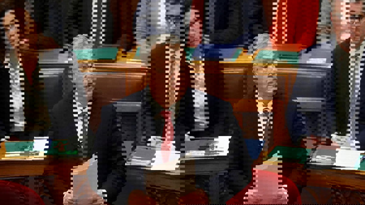 فيتو المجر يهدد بقاء أوكرانيا ويسدي خدمة لروسيا