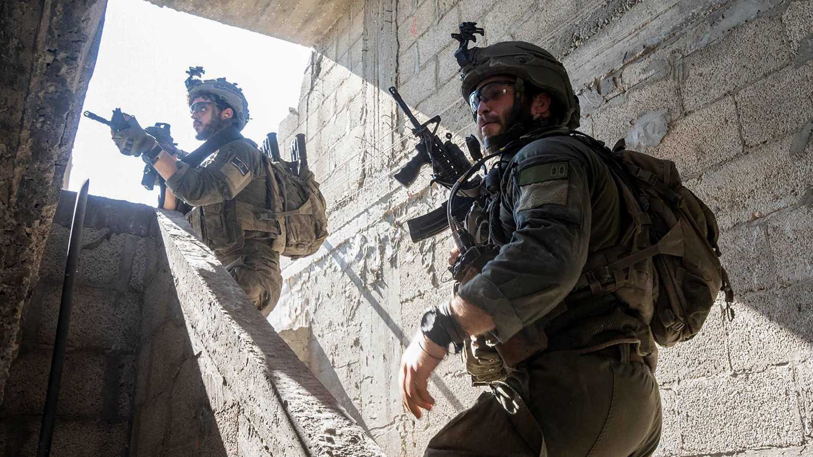 فشل أمني خطير.. اختراق قاعدة عسكرية "حسَّاسة" وسط إسرائيل