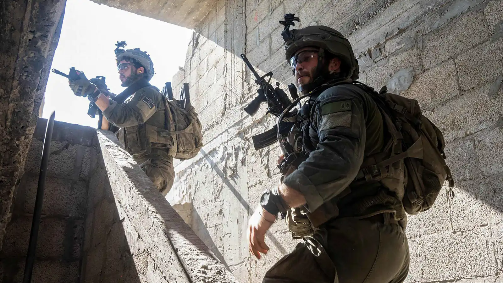 فشل أمني خطير.. اختراق قاعدة عسكرية "حسَّاسة" وسط إسرائيل