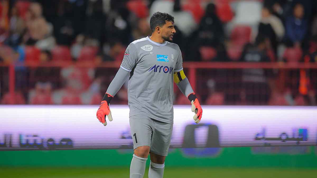 "نقفل التريند".. تغريدة مثيرة من العروبة بعد خسارة النصر "قضية الرويلي" (صورة)