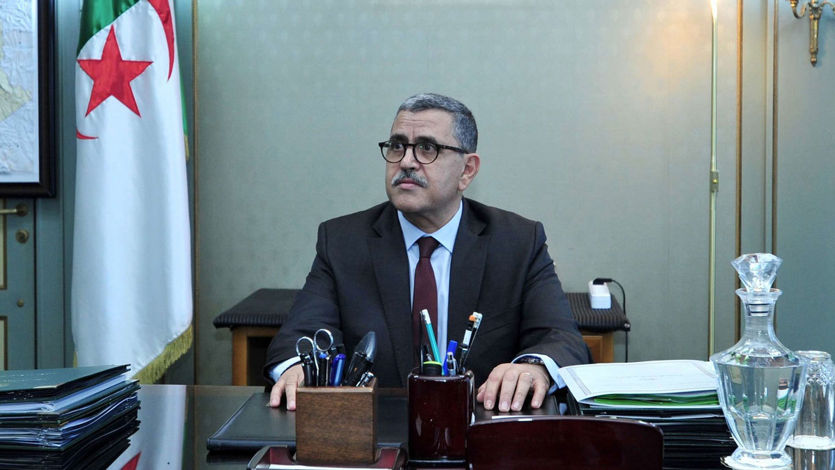 في إشارة ضمنية لفرنسا.. الجزائر تندد بدفع فديات لتحرير رهائن