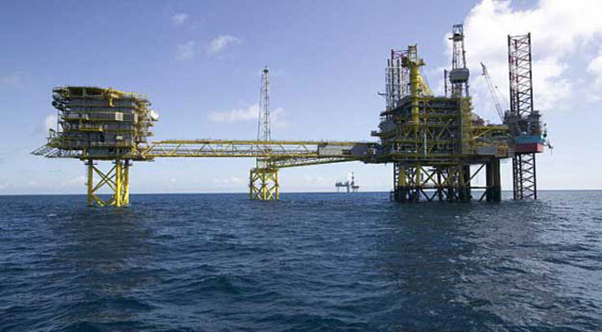 الغاز الإيراني يثير مخاوف إسرائيل على اقتصادها