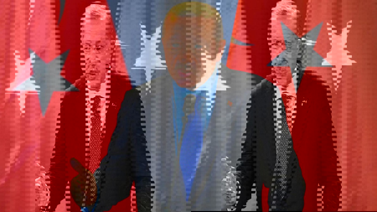 أردوغان: لا اتفاق حتى الآن على قمة رباعية بشأن سوريا