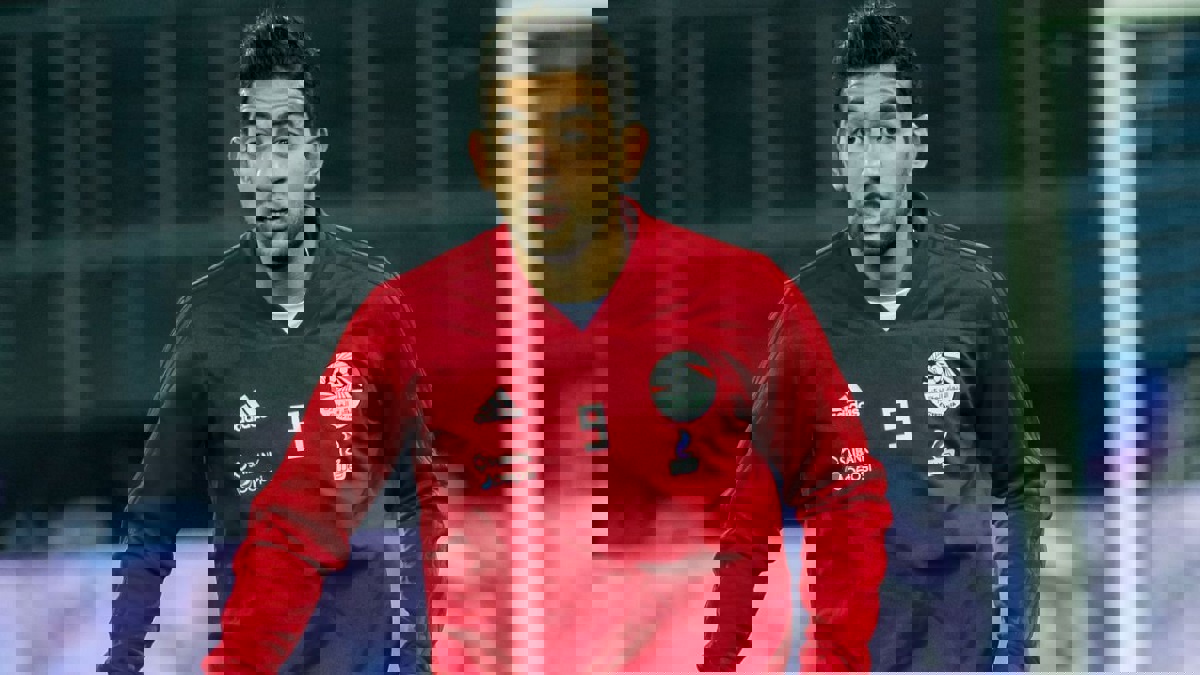 النادي الأهلي المصري يبدأ خطوات ضم أحمد حسن كوكا والتخلص من بادجي