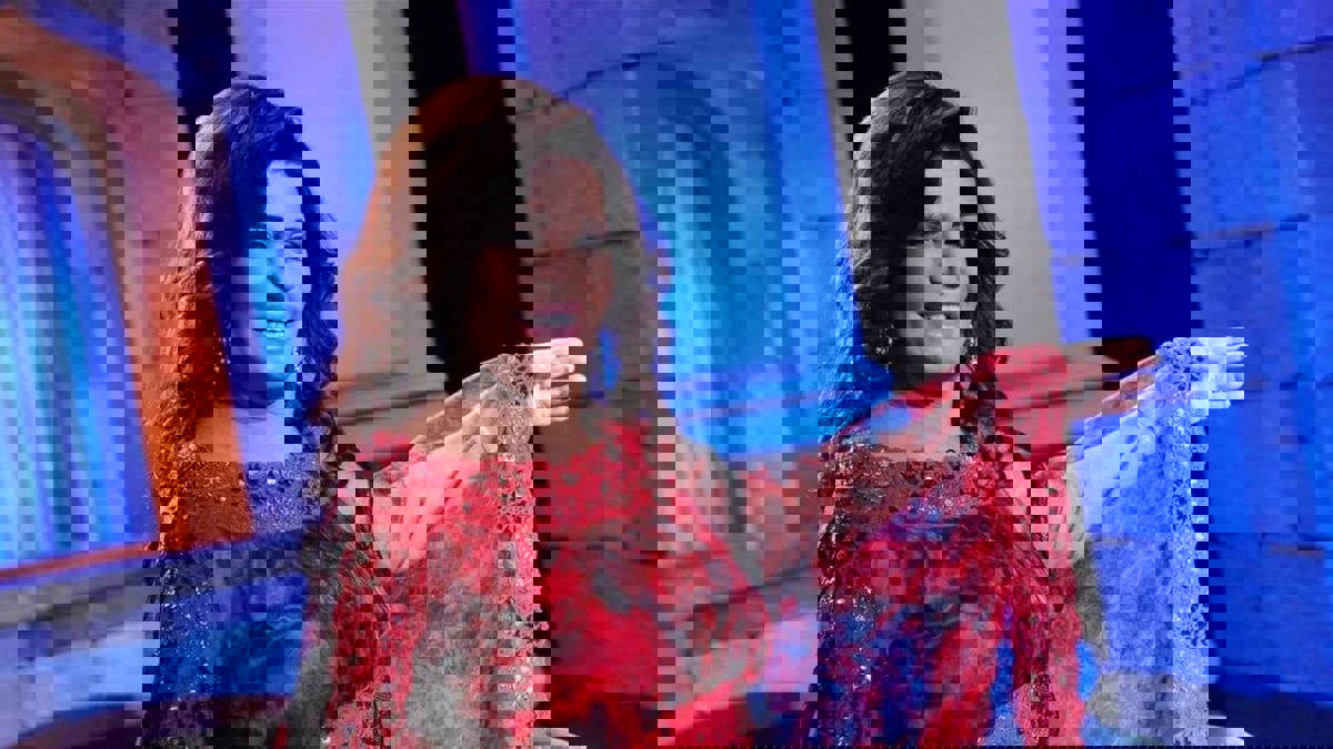 نجوى فؤاد تكشف لـ"إرم نيوز" تفاصيل وعكتها الصحية الأخيرة