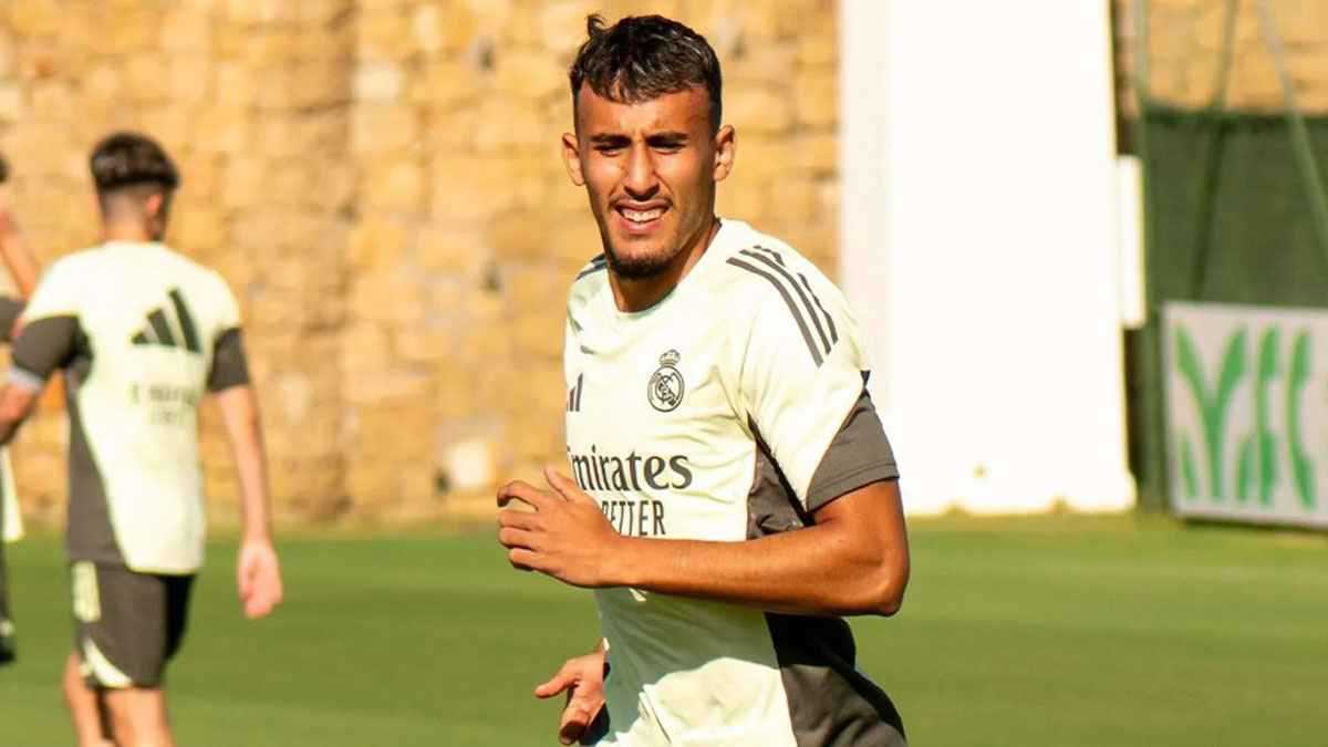 سجل 3 أهداف.. "لامين يامال ريال مدريد" يثير جنون تشابي ألونسو