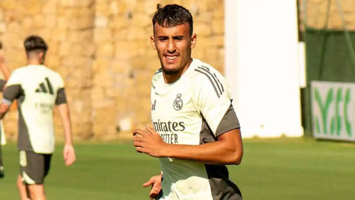 سجل 3 أهداف.. "لامين يامال ريال مدريد" يثير جنون تشابي ألونسو