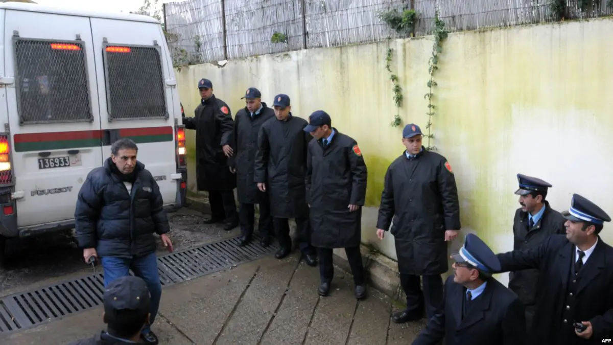 المغرب.. وفاة سائحة أمريكية في ظروف غامضة بالقرب من مراكش