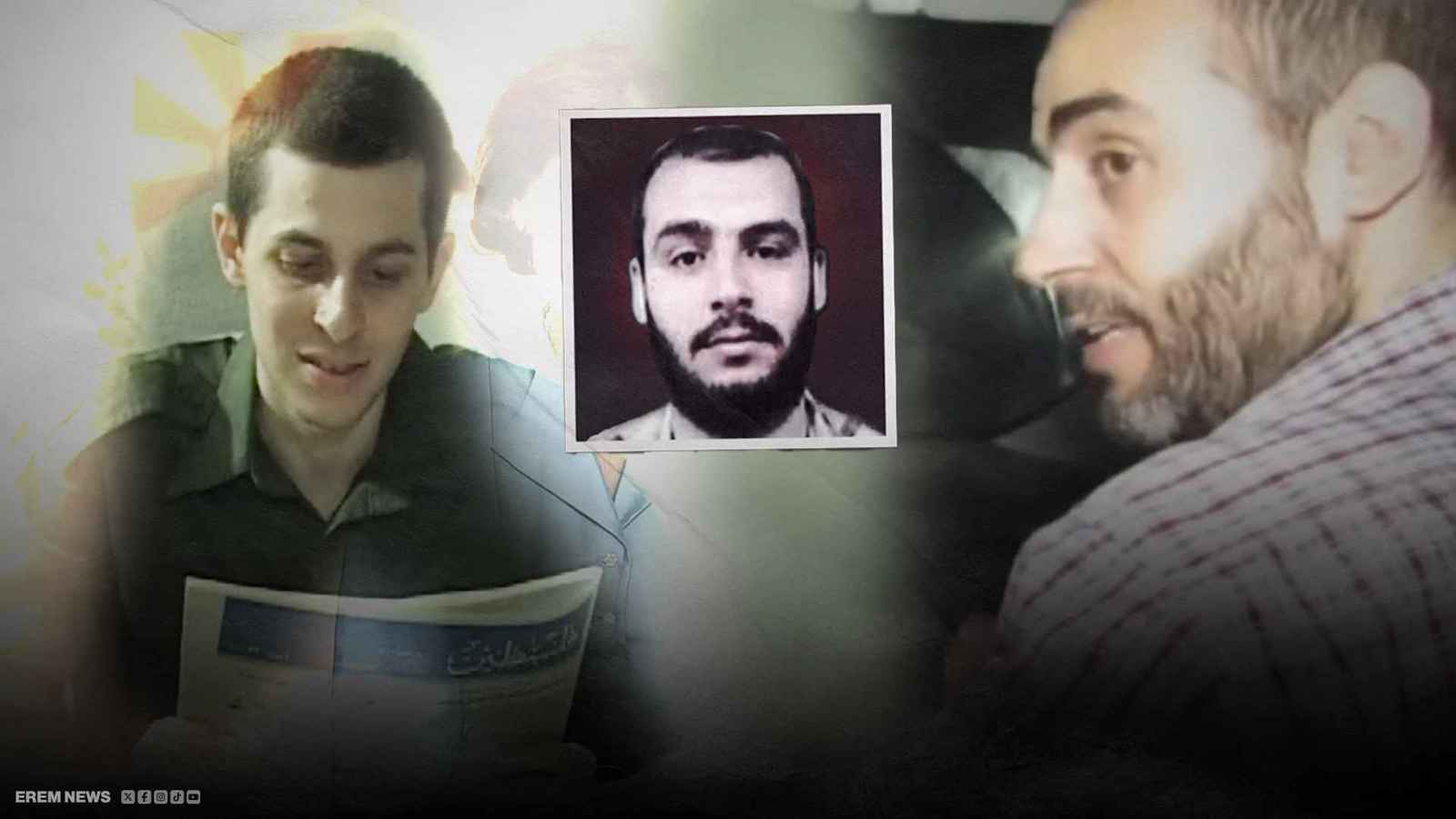 محمد السنوار