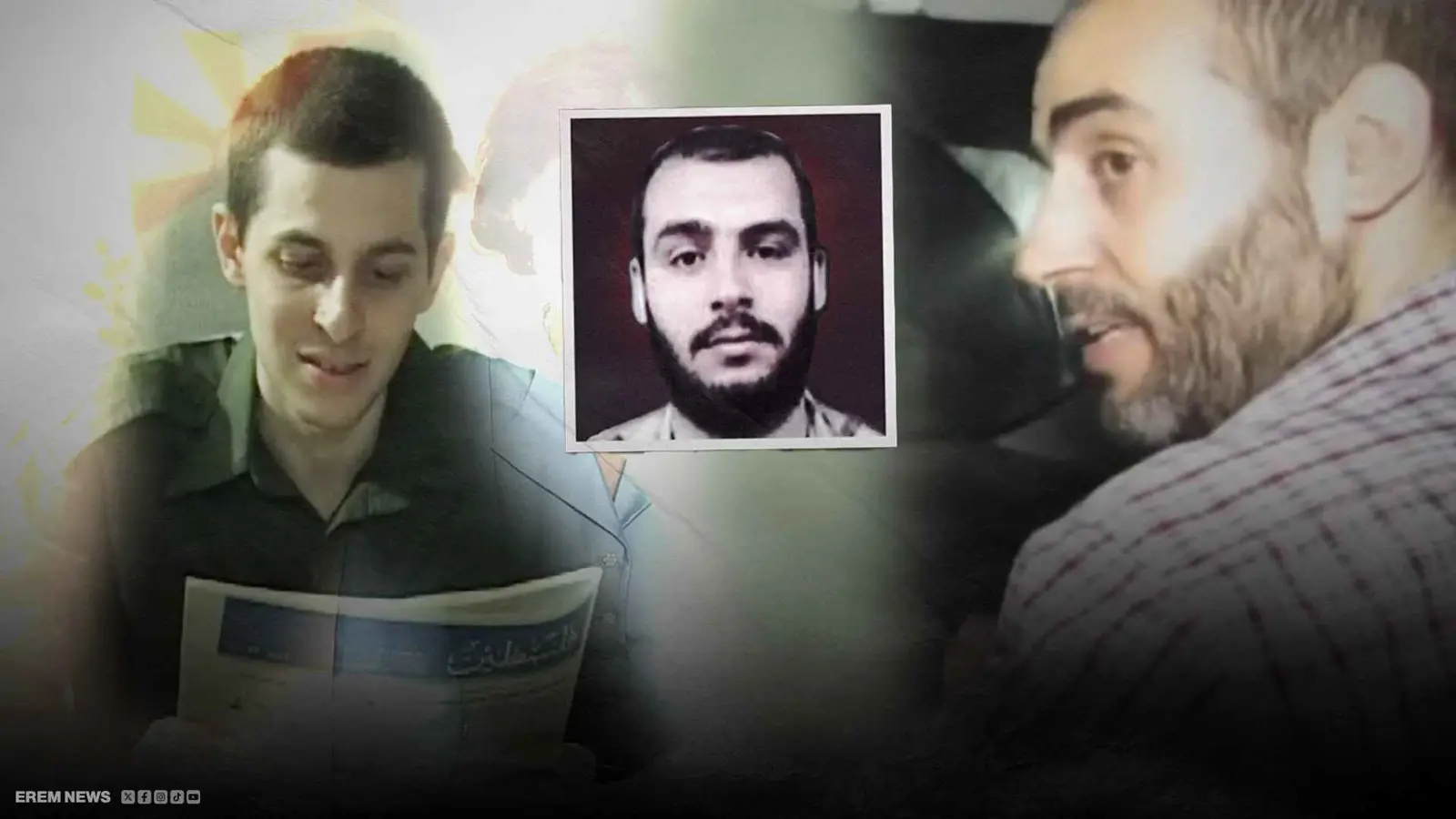 محمد السنوار