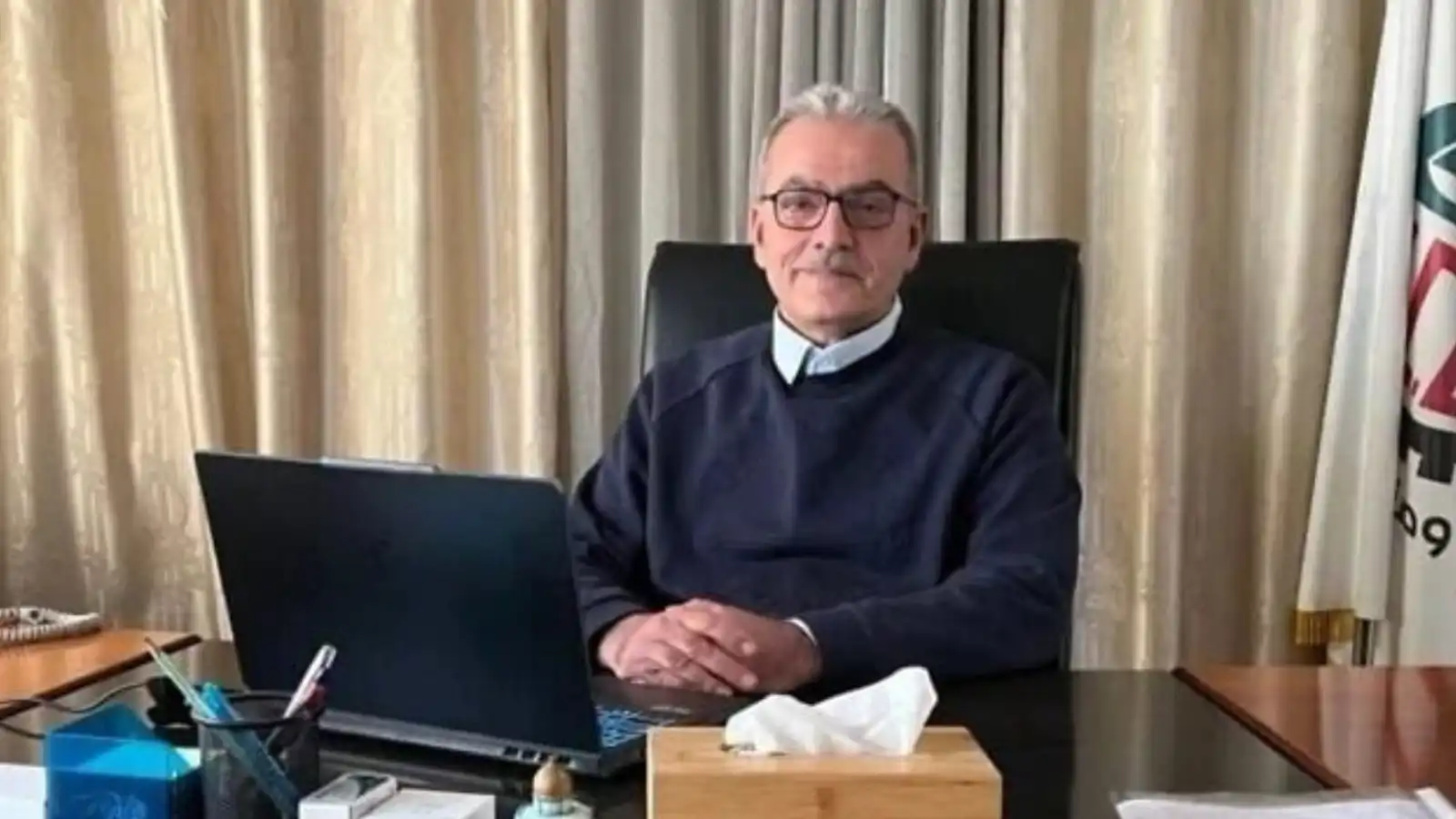 إياد أبو رمضان.. فلسطيني من غزة يقود تواصلا مباشرا مع ترامب بعيدا عن حماس