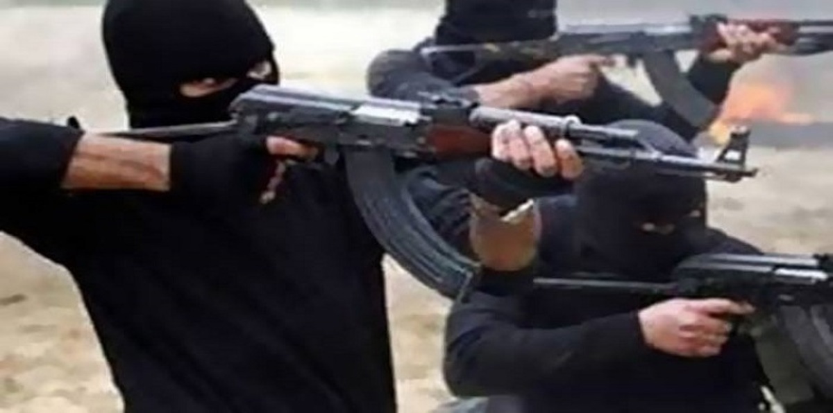 حادثا اغتيال منفصلين لضباط في الجيش بعدن‎