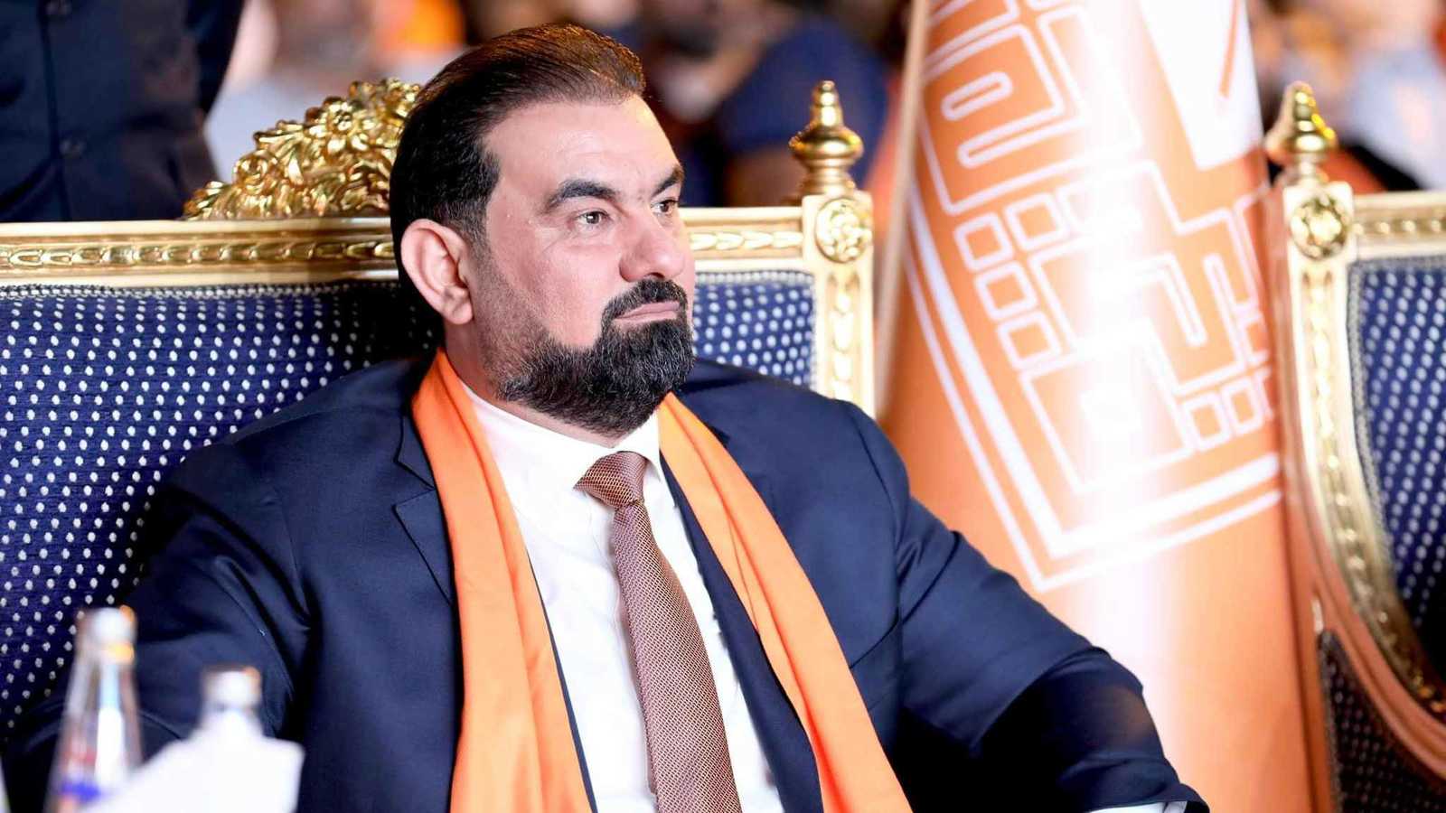 في غياب التوافق.. أحزاب سُنية ترشح هيبت الحلبوسي لرئاسة البرلمان العراقي