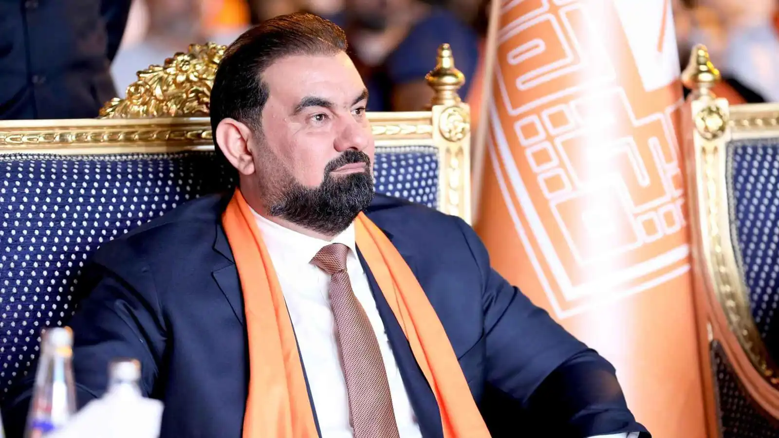 "النواب العراقي" يتسلم طلبا لتأجيل جلسة البرلمان