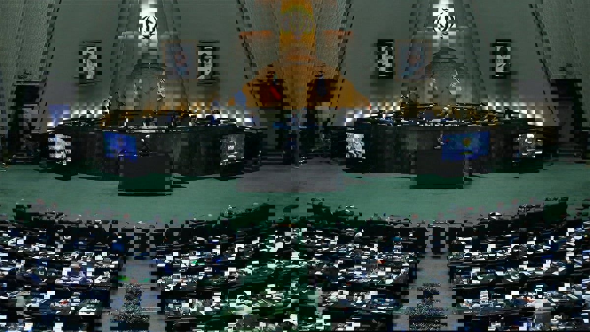 إيران.. برلمانيون يعارضون مشروع قرار لتقسيم محافظة "خوزستان"