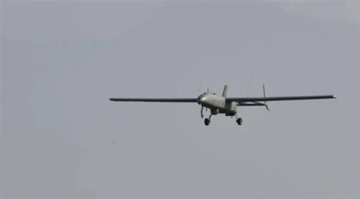 الثانية خلال 24 ساعة.. الجيش الليبي يعلن إسقاط طائرة تركية مسيرة بطرابلس