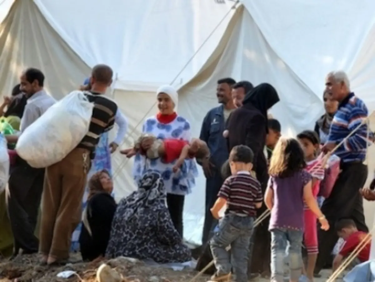 الشرطة الأردنية تفك لغز قتل 3 سوريات