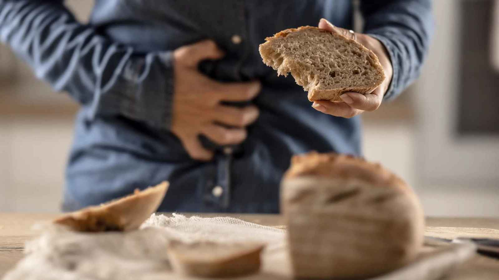 "السيلياك".. اختبار دم دقيق يكشف المرض دون حاجة لتناول الغلوتين