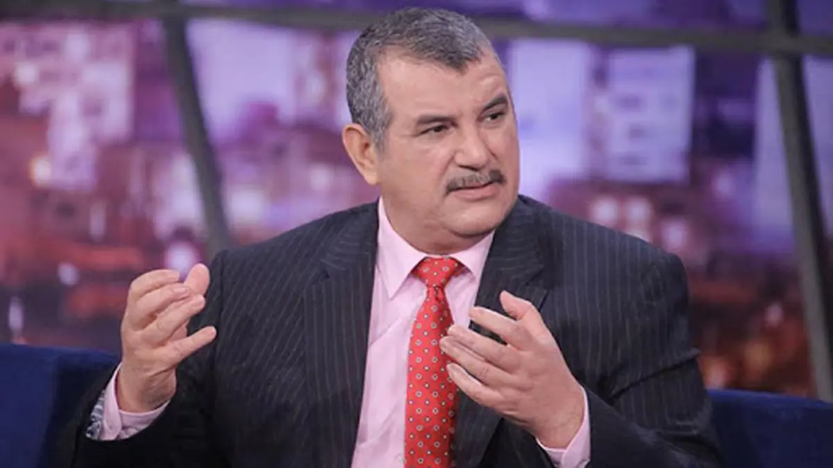 الإعلامي التونسي محمد الهاشمي ينقلب مجددا على قطر