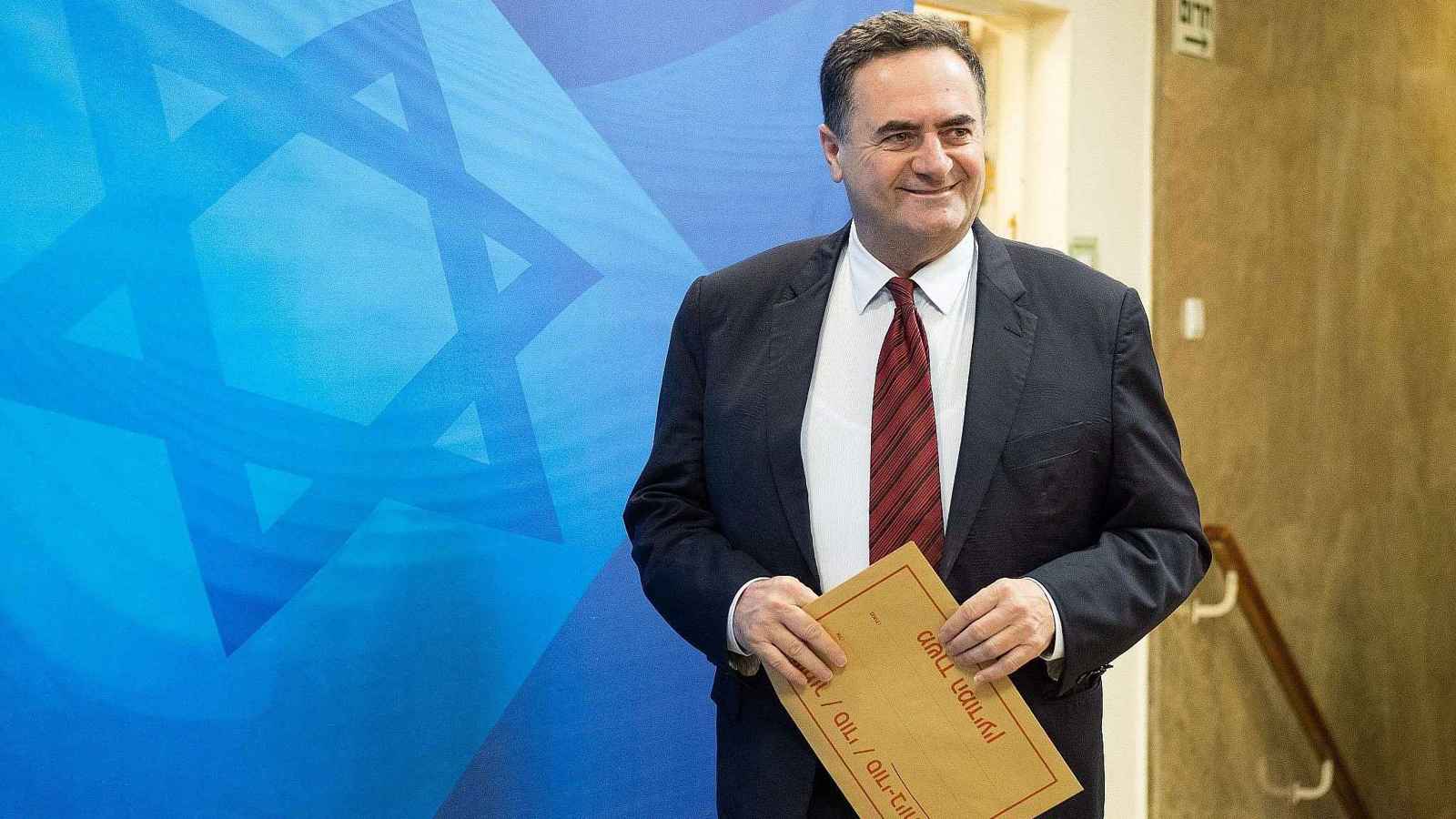 بعد إقالة غالانت.. نتنياهو يعيّن كاتس للدفاع وساعر للخارجية