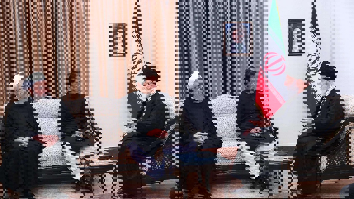 باكستان ومساعي الوساطة بين إيران والسعودية