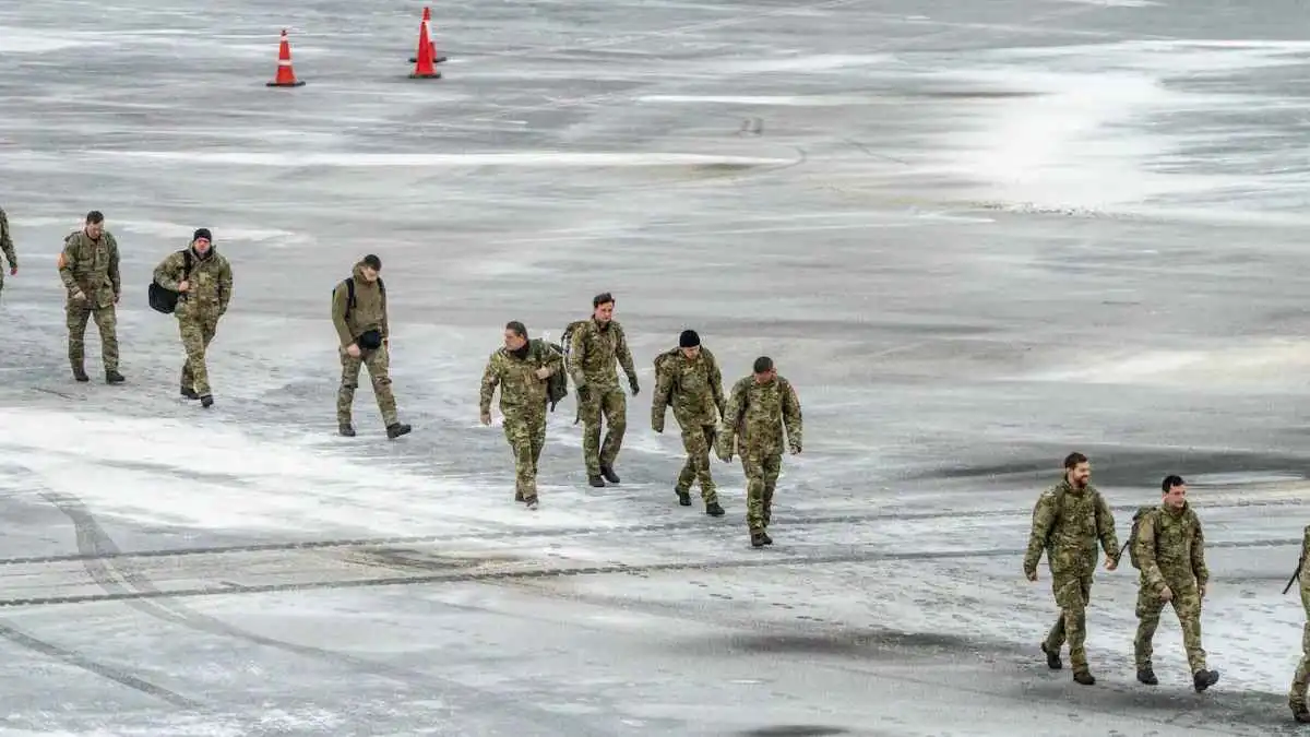 غرينلاند تكشف الحقيقة.. أوروبا تتحرك عندما تصبح أمريكا "مصدر التهديد"