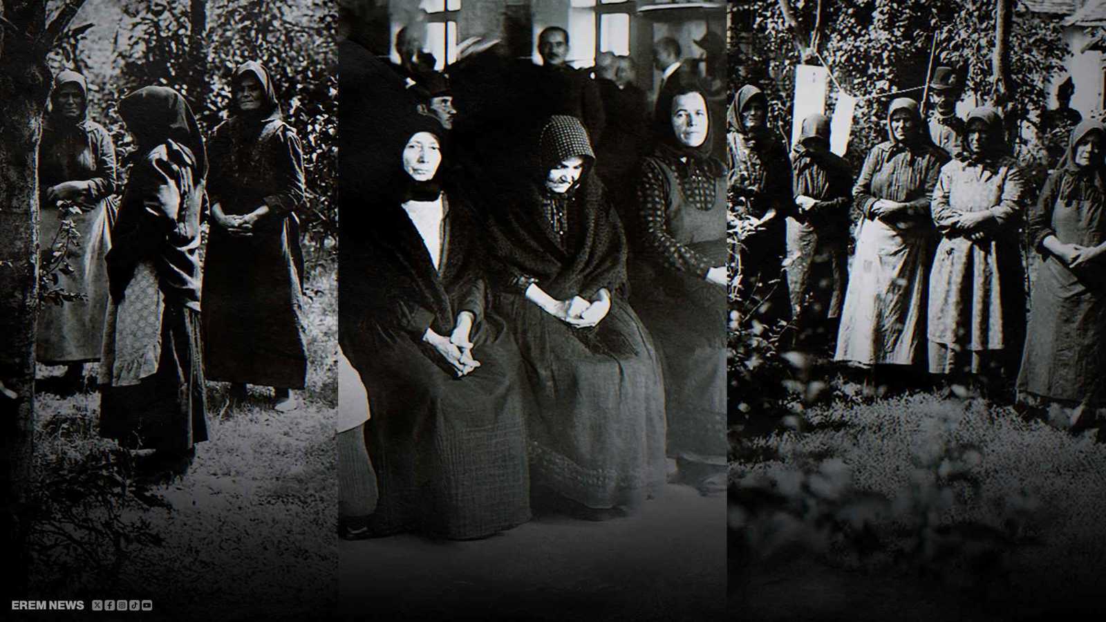 "حكاية قرية الموت".. مئات النساء قتلن أزواجهن بالسم (فيديو إرم)