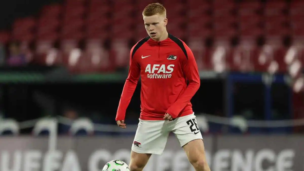 بيدري الجديد يشعل الصراع بين ريال مدريد وبرشلونة