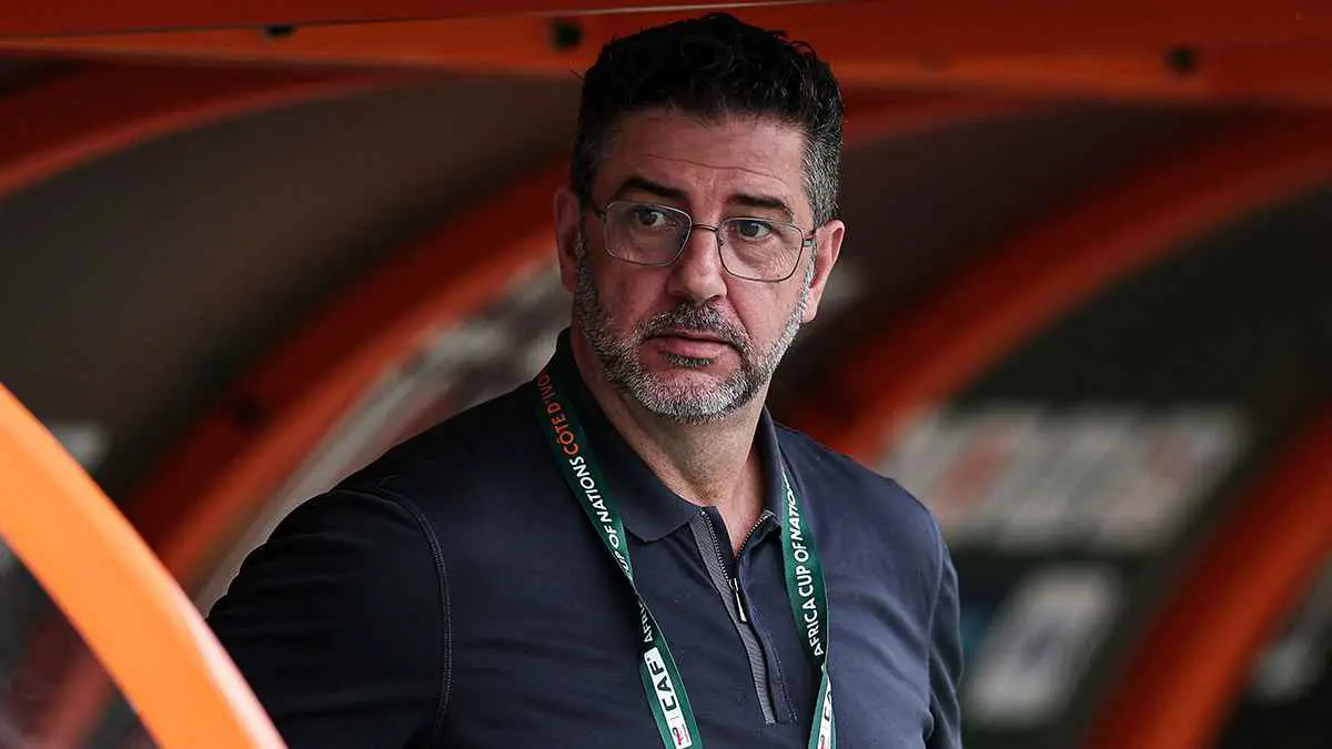 بعد اتفاق رسمي.. نهاية نزاع فيتوريا مع اتحاد الكرة المصري