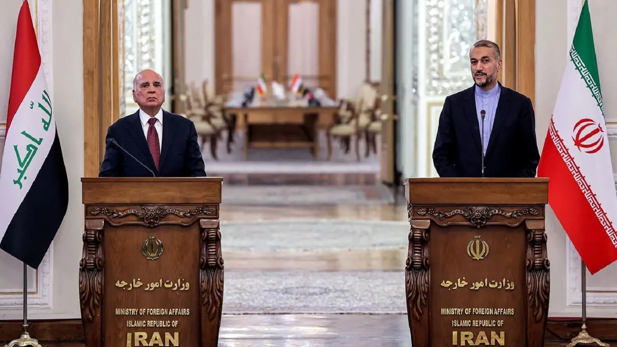 بعد تعيين سفير جديد.. هل قررت إيران تغيير "شكل" سياستها في العراق؟