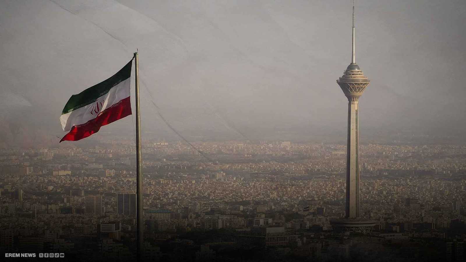 استعداداً لـ"شتاء ناري".. ترامب يخطط لتشديد الخناق على إيران (فيديو إرم)