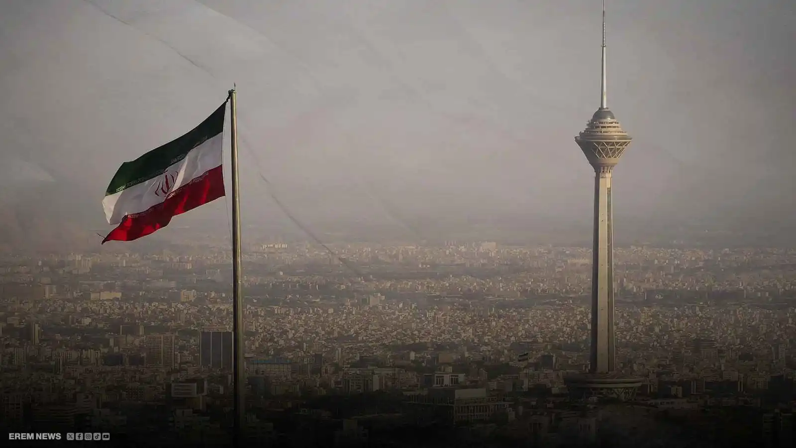 استعداداً لـ"شتاء ناري".. ترامب يخطط لتشديد الخناق على إيران (فيديو إرم)