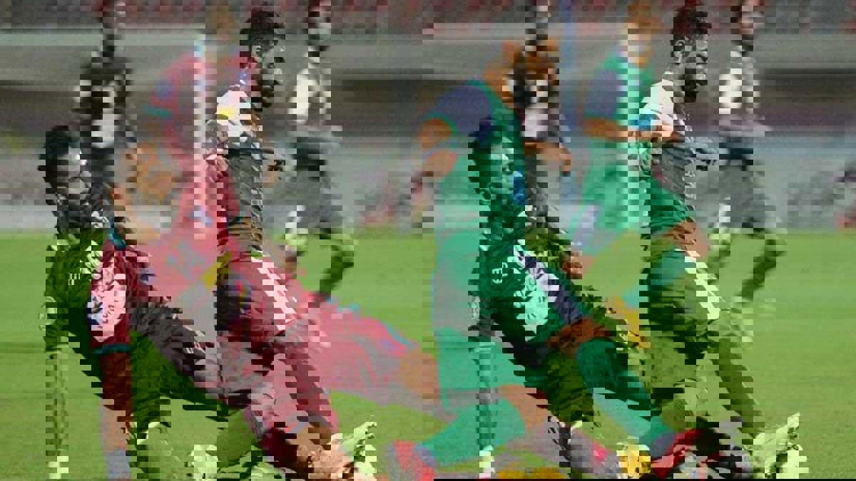 الاتحاد الكويتي لكرة القدم ينتظر موافقة وزارة الصحة لاستئناف الدوري في هذا الموعد