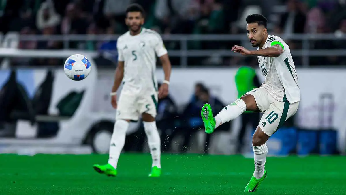 قرار حاسم تجاه الدوسري.. 3 شروط تؤهل المنتخب السعودي لكأس العالم