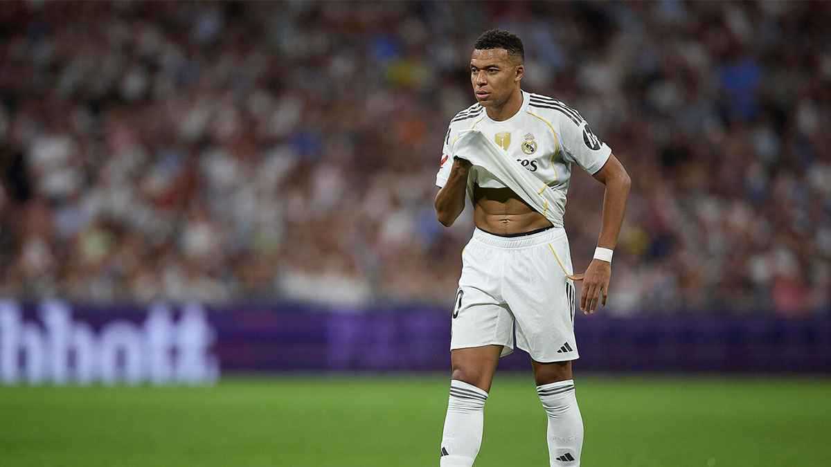 "صنيعة برشلونة".. مَن الحارس الذي أرعب كيليان مبابي؟