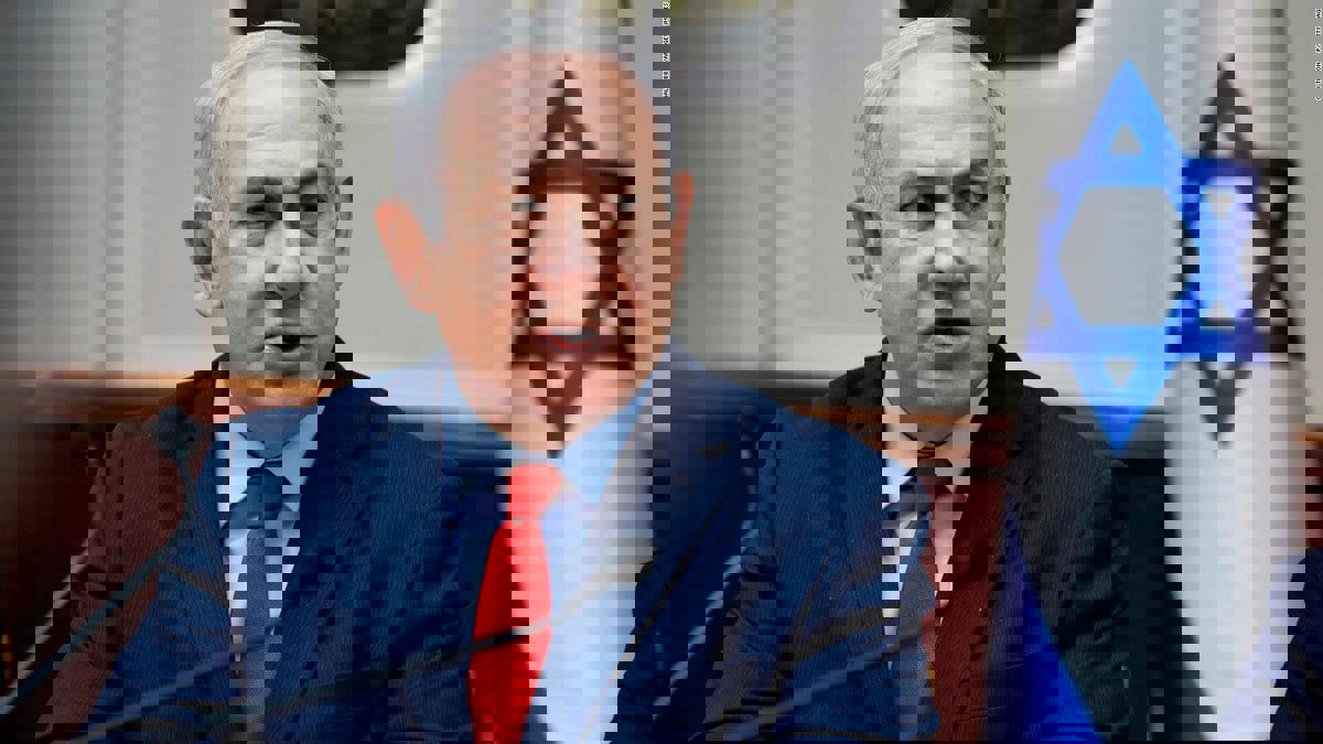 نتنياهو يخوض محاولة أخيرة لتشكيل الحكومة