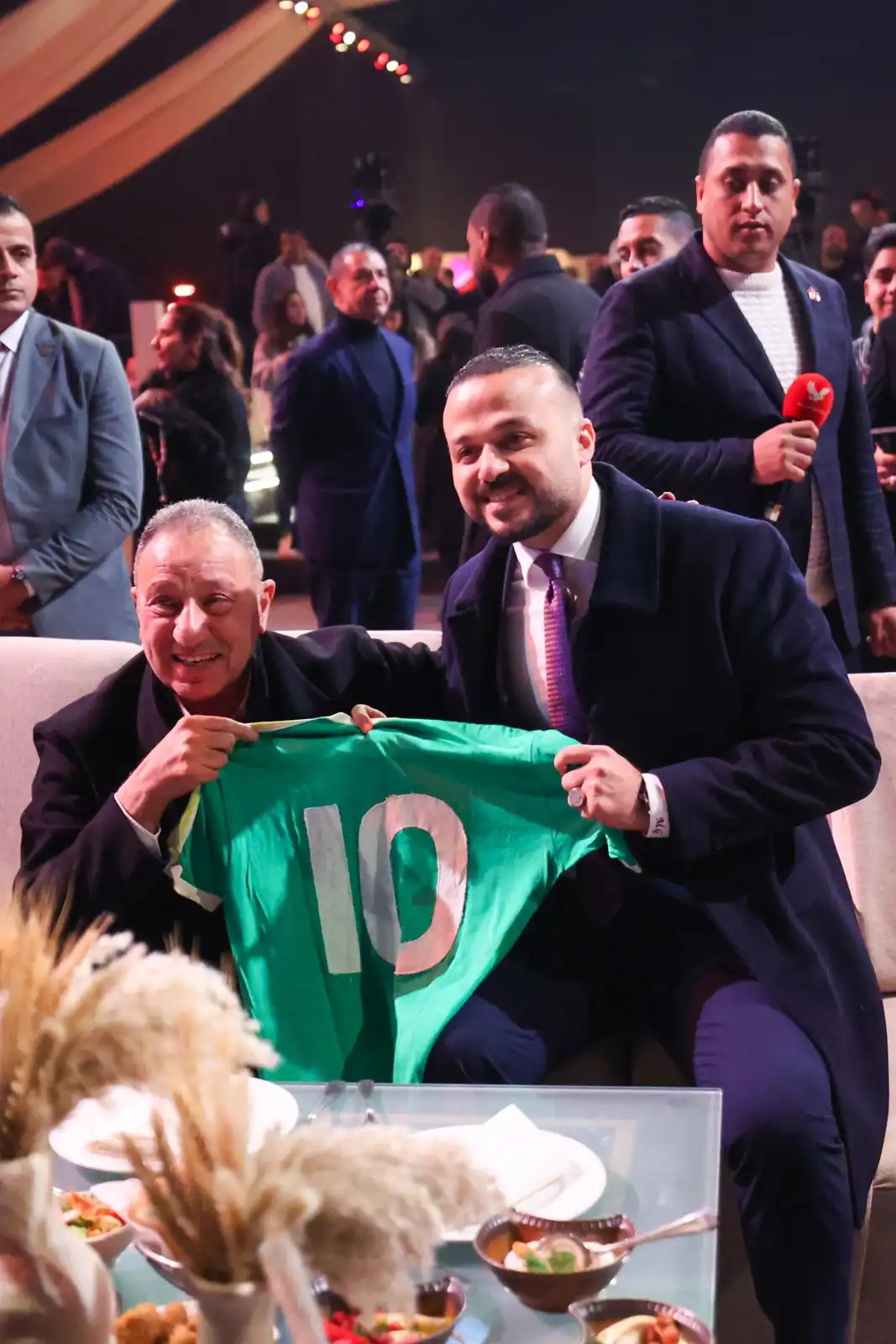 قميص الخطيب