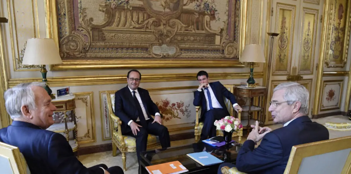 خروج بريطانيا من الاتحاد.. المسمار الأخير بنعش اتفاق التجارة الأمريكي-الأوروبي