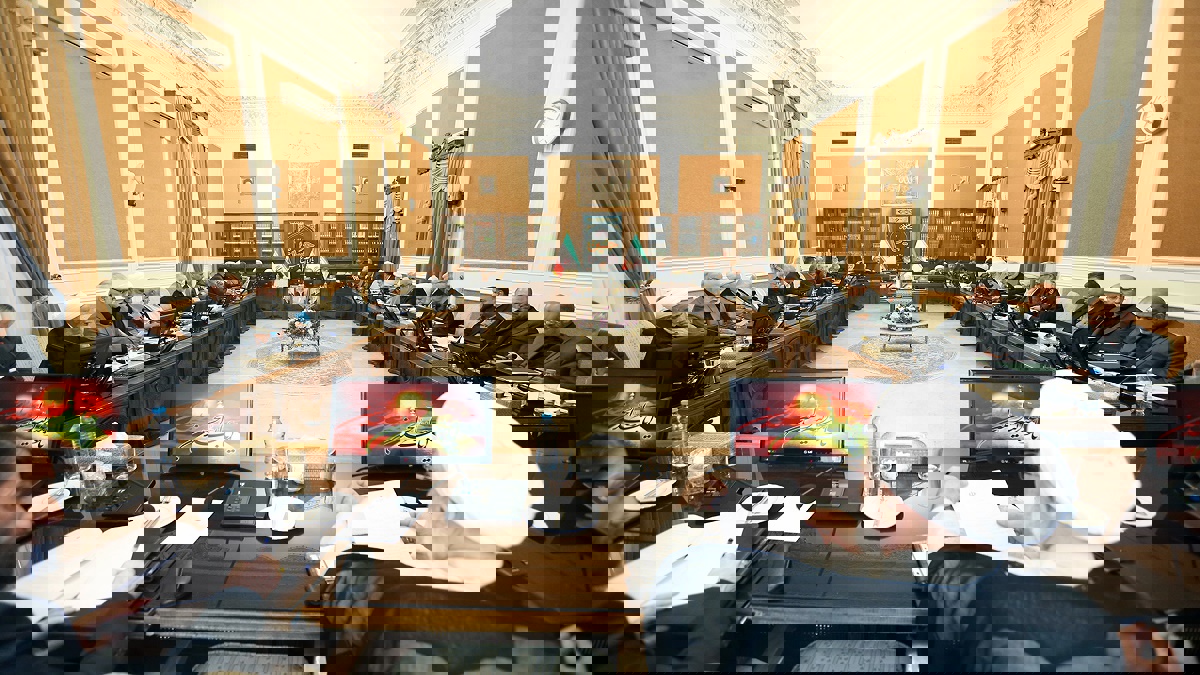 متشددو النظام الإيراني يفشلون تمرير اتفاقية "باليرمو" للمرة الثانية