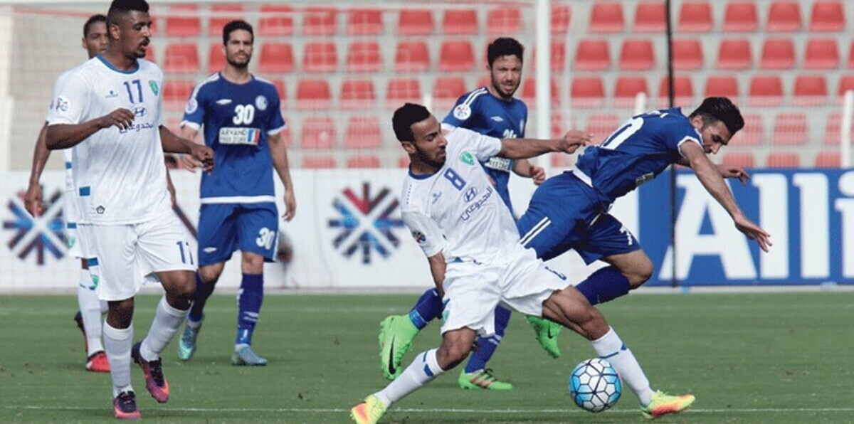 دوري أبطال آسيا.. الفتح السعودي في موقعة الفرصة الأخيرة