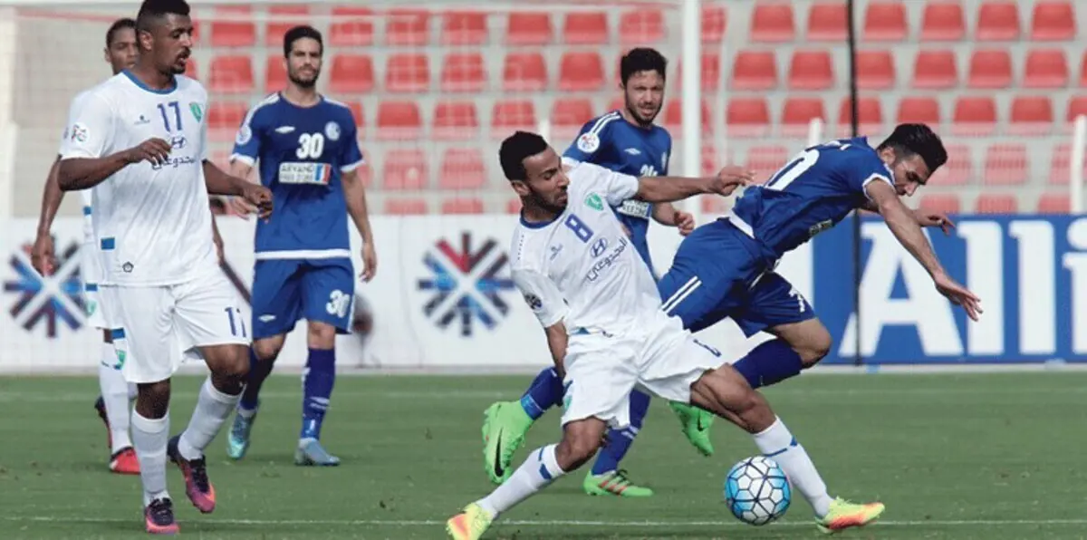 دوري أبطال آسيا.. الفتح السعودي في موقعة الفرصة الأخيرة