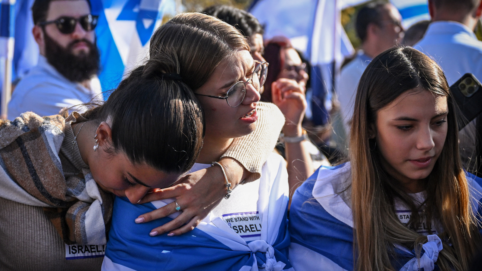 القسام: معلومات تثبت "تعمد" الجيش الإسرائيلي قصف أسراه وحراسهم