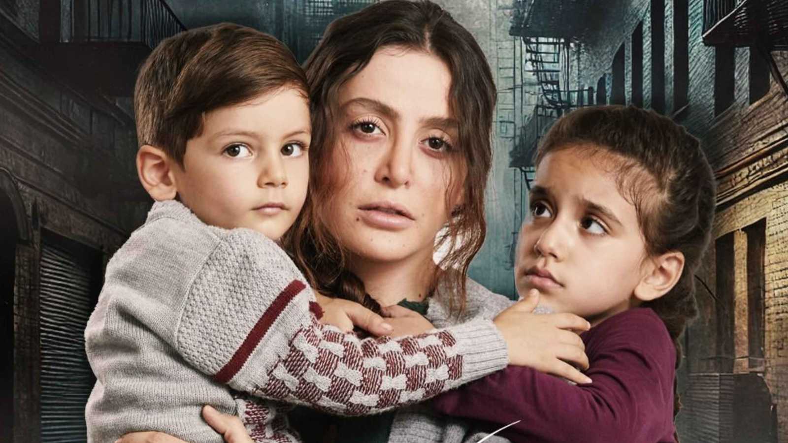 "سلمى".. هل تفوق أبطال المسلسل على نظرائهم الأتراك؟